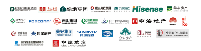 迪斯卡維油氈瓦業(yè)積極發(fā)展創(chuàng)新型合作企業(yè)(圖1) 迪斯卡維戰(zhàn)略合作伙伴